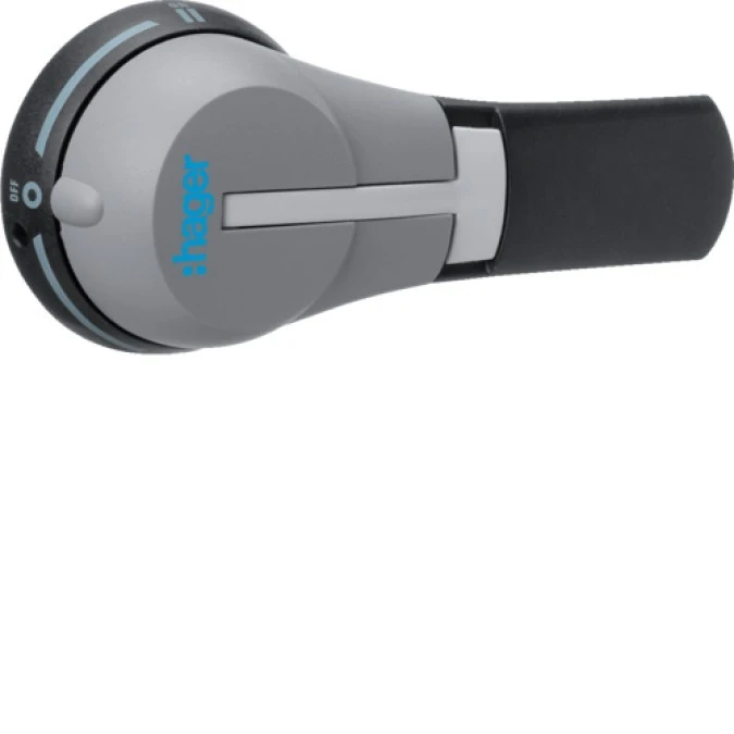 Mechanizm obrotowy dla przełącznika 800‑1600A HZI003 - obrazek 2