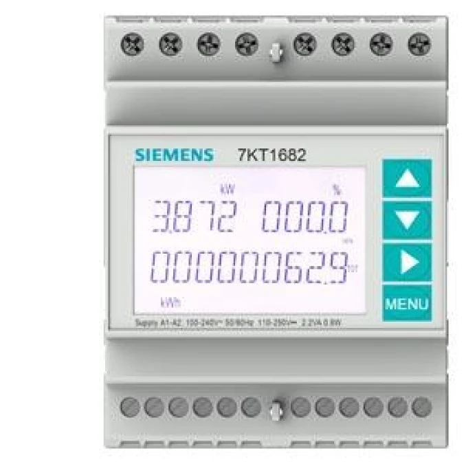 Miernik energii 7KT1682 - obrazek 2
