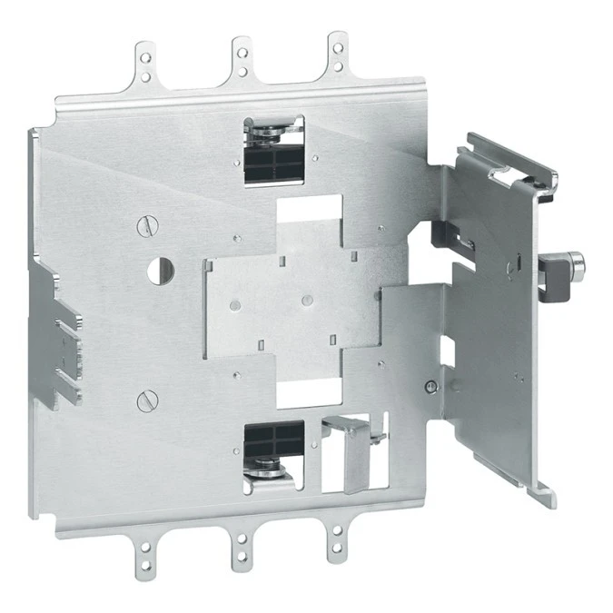 Mechanizm wysuwny 4P DPX3 630 422232 - obrazek 1