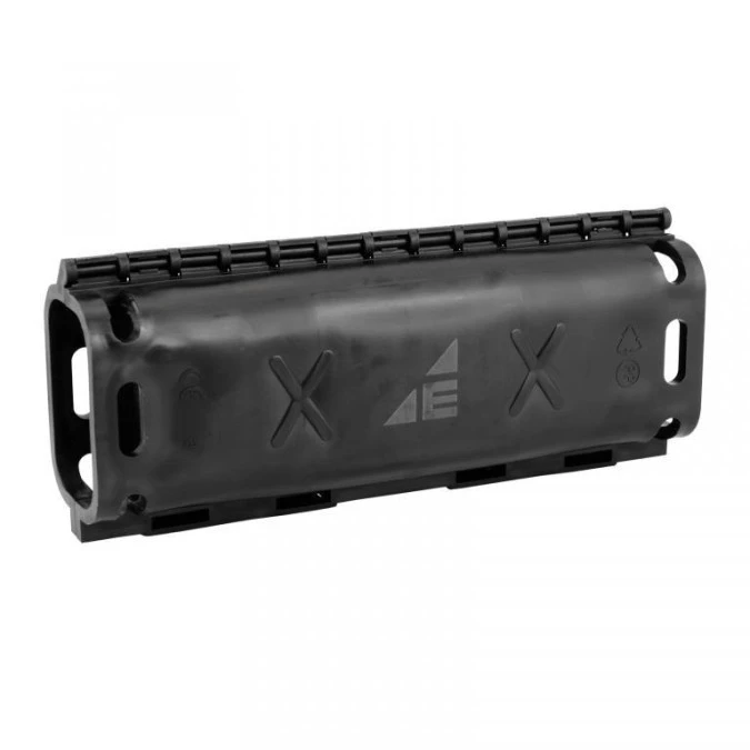 Mufa z żelem MZGEL146 146x60x36mm GELEBOX IPX8 0.6/1kV + złącze kablowe 4x1.5‑6mm² - obrazek 1