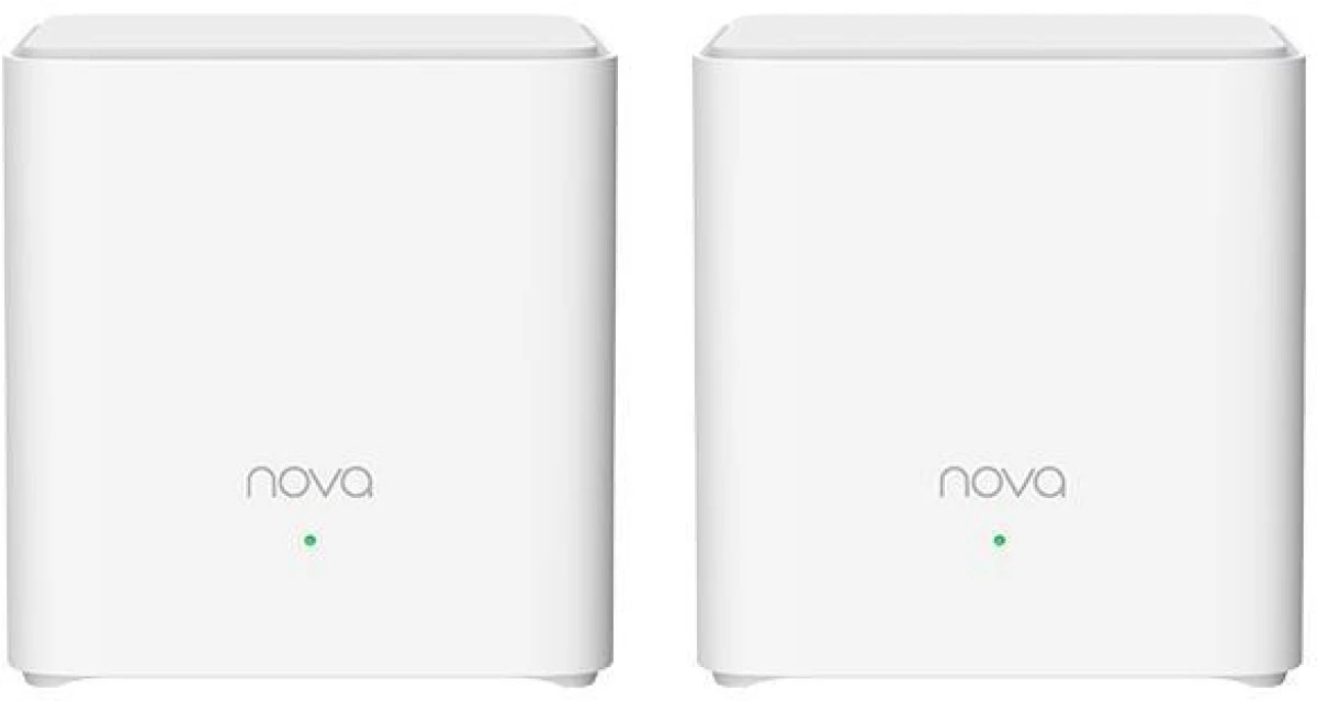 MESH TENDA NOVA EX3 (2‑pack)