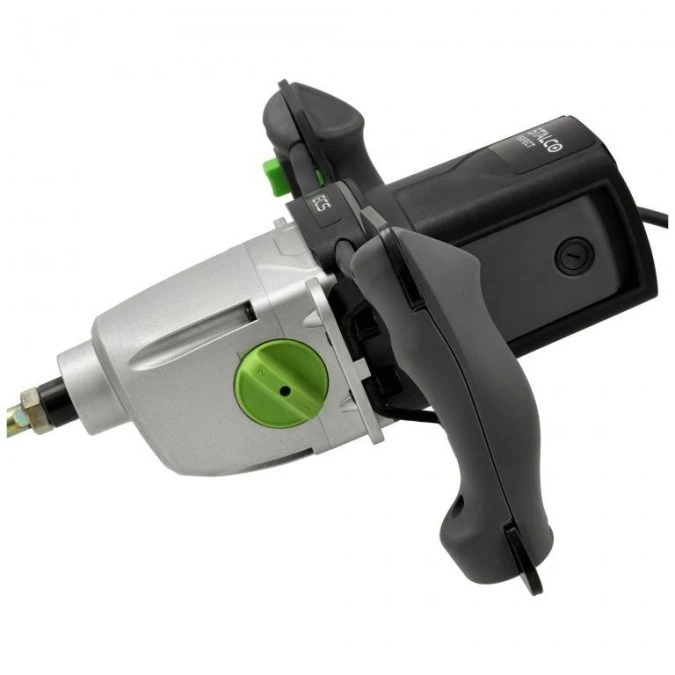 Mieszarka 1400W HM14VS STALCO PERFECT S055198540 - obrazek 3