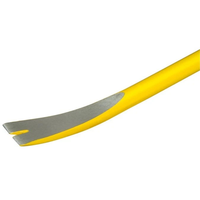 Łom ‑ wyciągacz FatMax 900 mm stal sprężynowa 1‑55‑504 - obrazek 3
