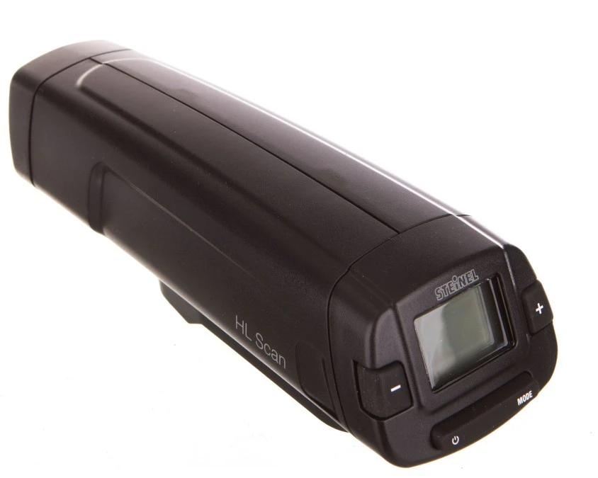 Miernik temperatury do opalarki HL1920/2020 HG2320 9V 0‑300 stopni wyświetlacz LCD HL SCAN 014919 - obrazek 1