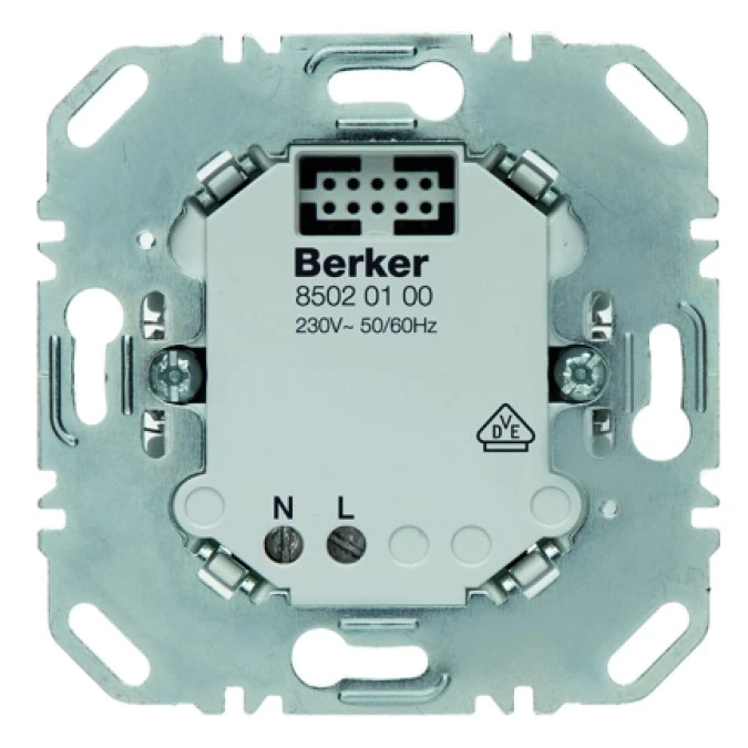 Mechanizm zasilający do nasadek KNX RF 85020100