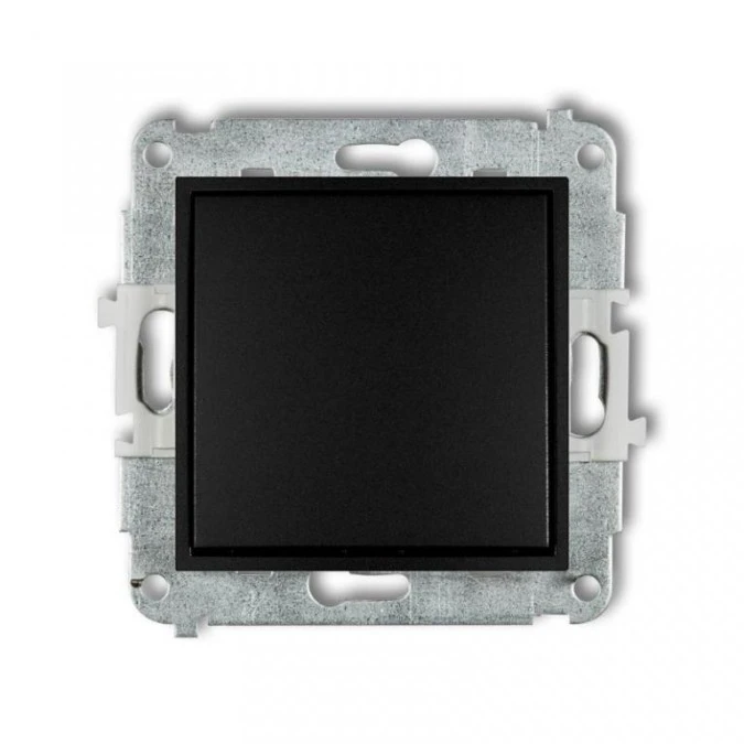 Mechanizm łącznika krzyżowego (jeden klawisz bez piktogramu) 12MWP‑6.1 - obrazek 1