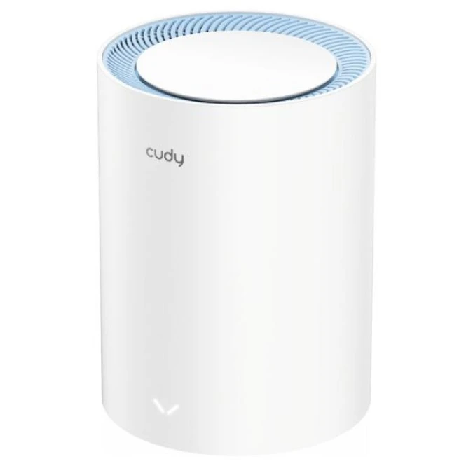 M1200(1‑PACK) Zestaw Wi‑Fi mesh(1 szt) CUDY