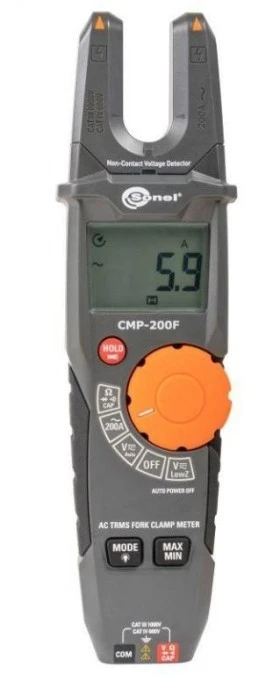 Miernik widełkowy CMP‑200F WMGBCMP200F - obrazek 1