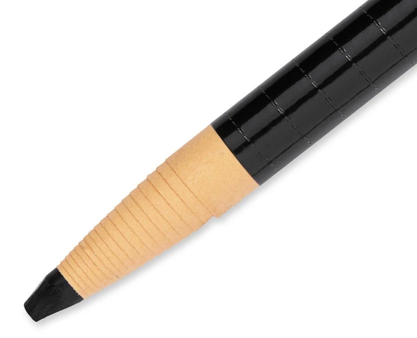 Marker woskowy Dermatograf 2,0mm czarny Sharpie China - obrazek 2