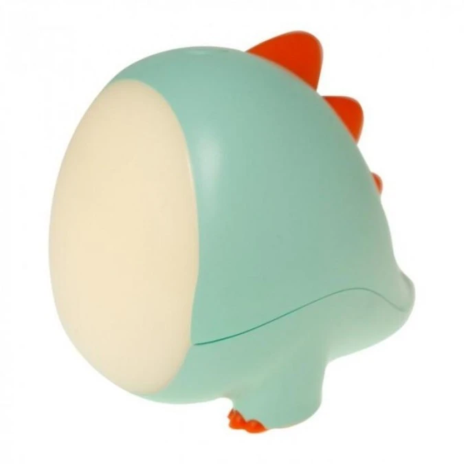 MARYS lampka nocna LED Dino zielony MW20534 - obrazek 2