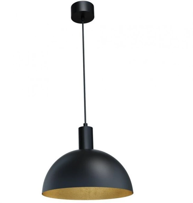 MAXLIGHT P0473 LAMPA WISZĄCA LUISANT - obrazek 3