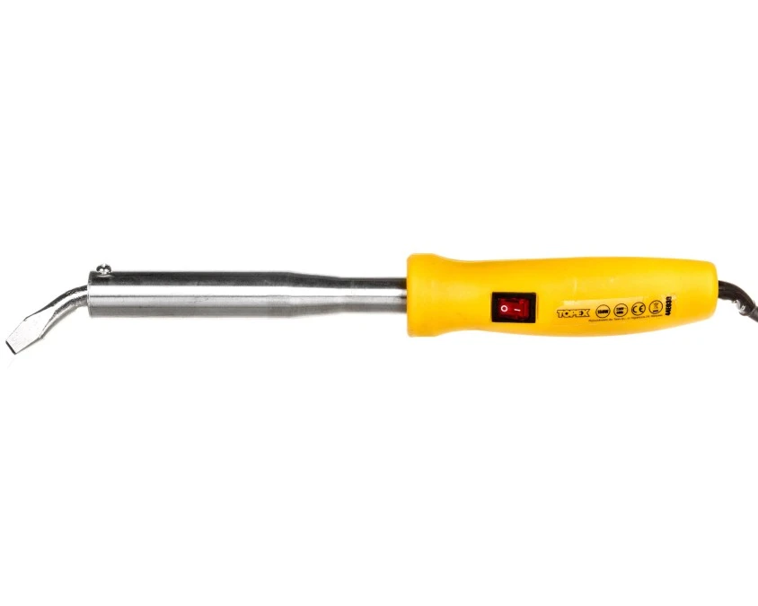 Lutownica oporowa 150W 230V 50Hz 44E030 - obrazek 2