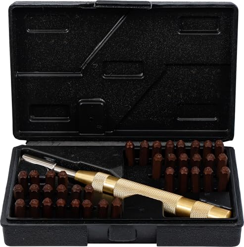 BGS 3042 Zestaw Znaczników 36 w 1