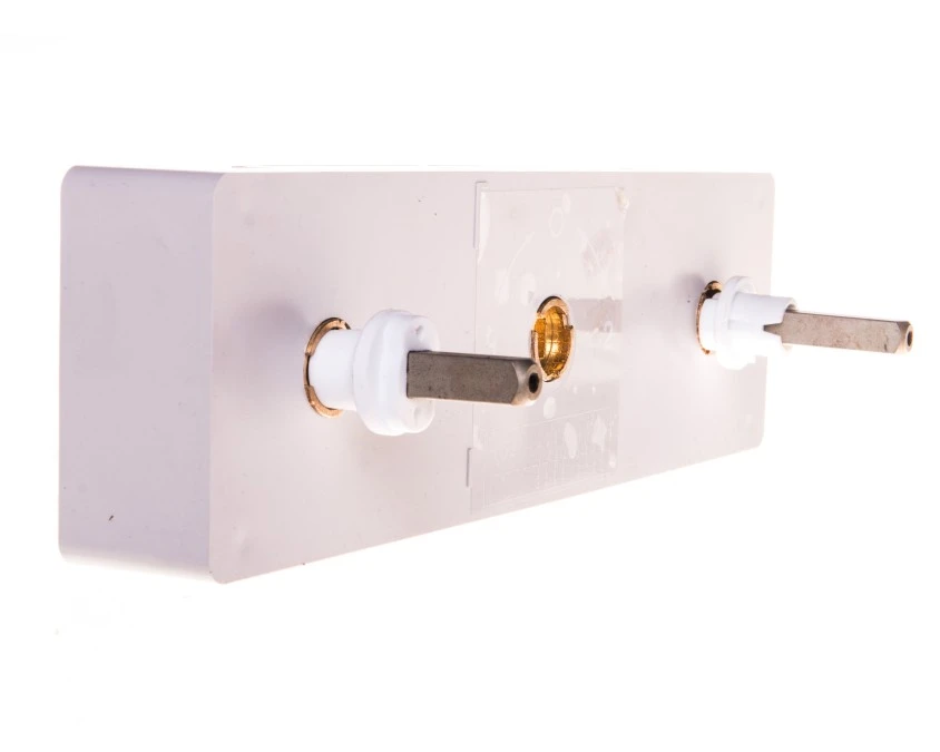 Mechanizm przełączenia 1‑0‑2 do DMV 250N/400N 1314884 - obrazek 2