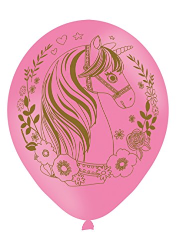 Balony, Magical Unicorn, mix, 11