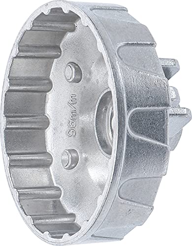 BGS 9163 Klucz do filtra oleju 18 kątny Ø 96 mm dla Renault DCI