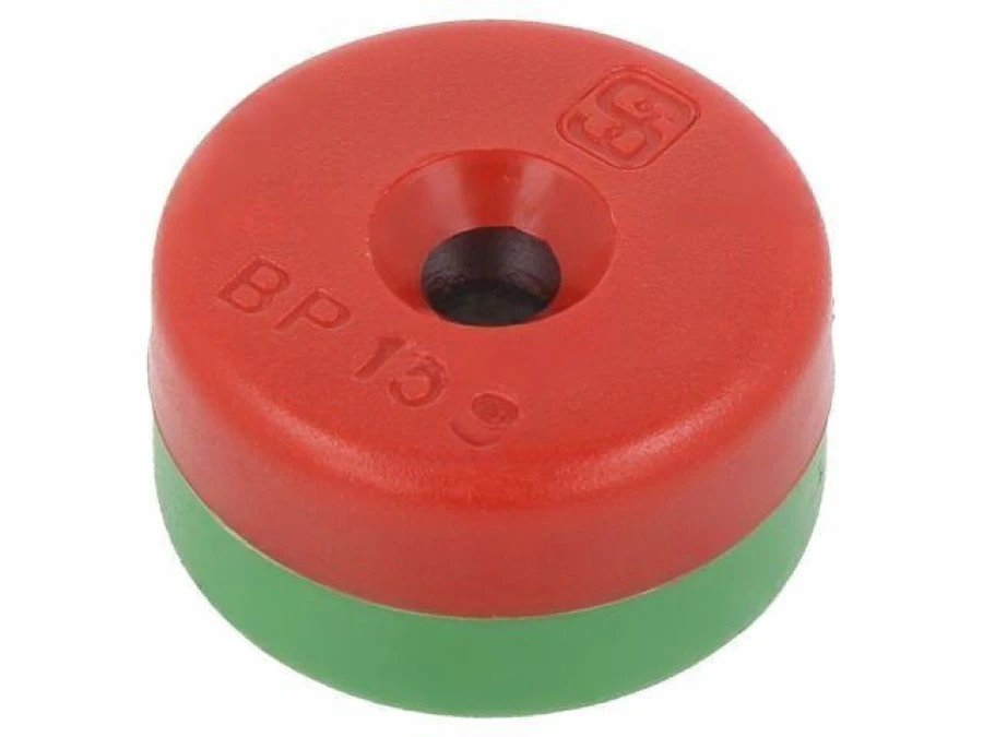 Magnes Ø22,5x12mm plastik BP 15