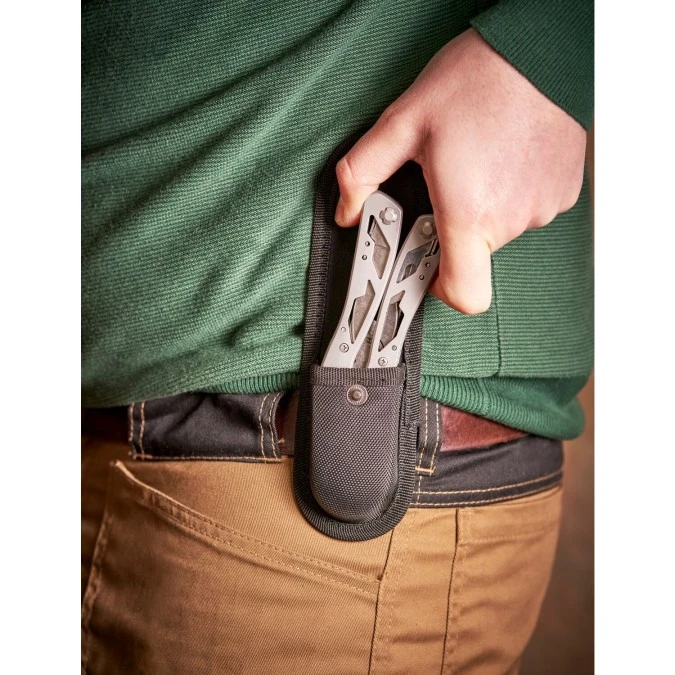 Multitool ‑ Multinarzędzie 12 w 1 + kabura 0‑84‑519 - obrazek 3