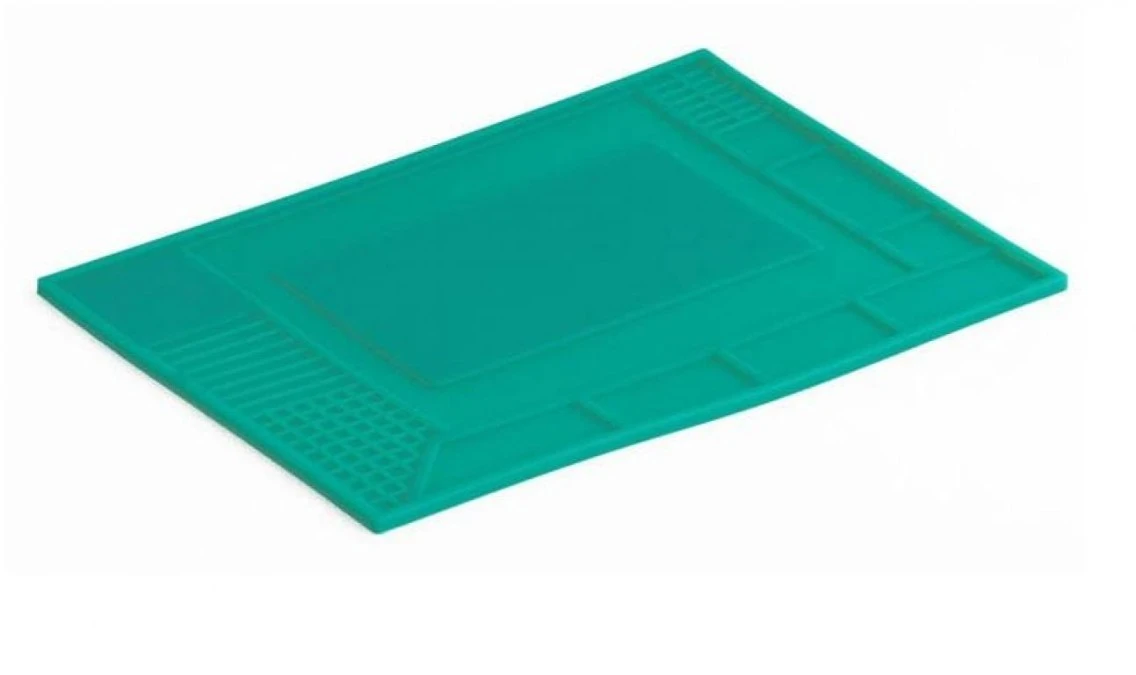 Mata podkładowa 209x295mm do lutowania MZD‑154‑1A