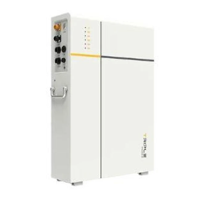Magazyn energii SOLAX T‑BAT‑SYS‑LV‑D53 LV 5,3kWh