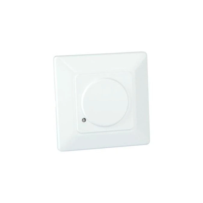 Mikrofalowy czujnik ruchu naścienny IP20 do puszki fi60 180 st. 600W zasięg 15m CM‑4B