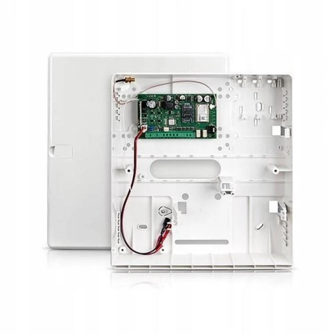MICRA moduł alarmowy z GSM/GPRS - obrazek 2