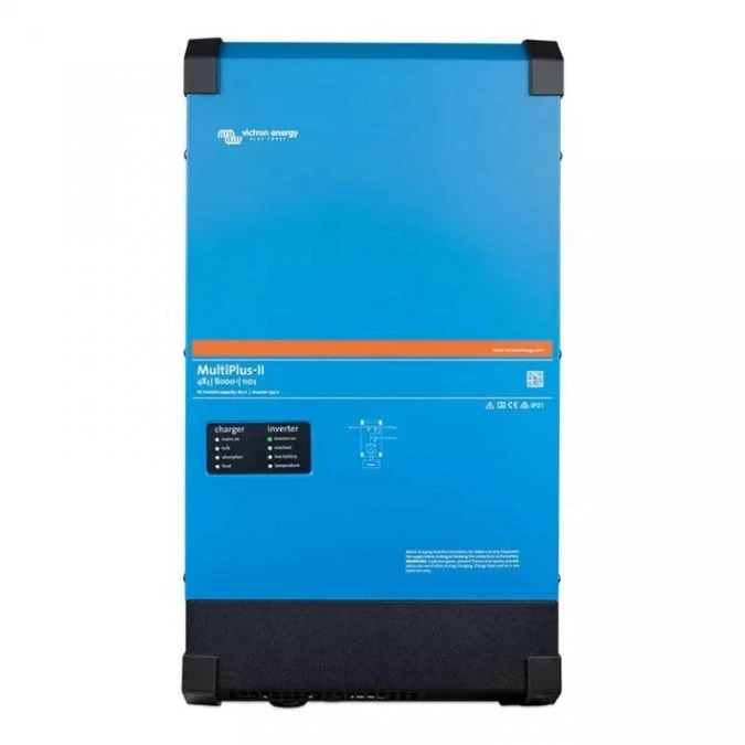 MultiPlus‑II 48V 8000/110‑100 - obrazek 1