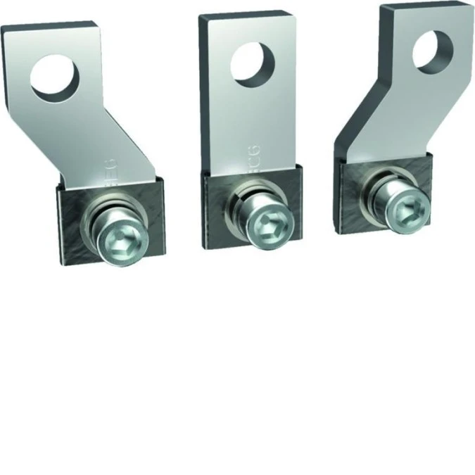 MCCB Rozszerzone przedłużenia przyłączy. x630/P630 3P (630A) HYW014H - obrazek 1