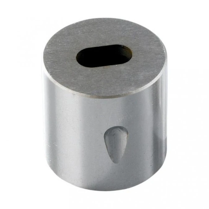 Matryca owalna 6,5x13 mm 545851 - obrazek 1