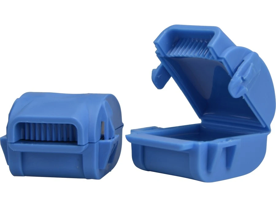 Mufa żelowa 2 x 2 żyły 0,2 ‑ 4 mm2 IPx8 ShellBOX - obrazek 3