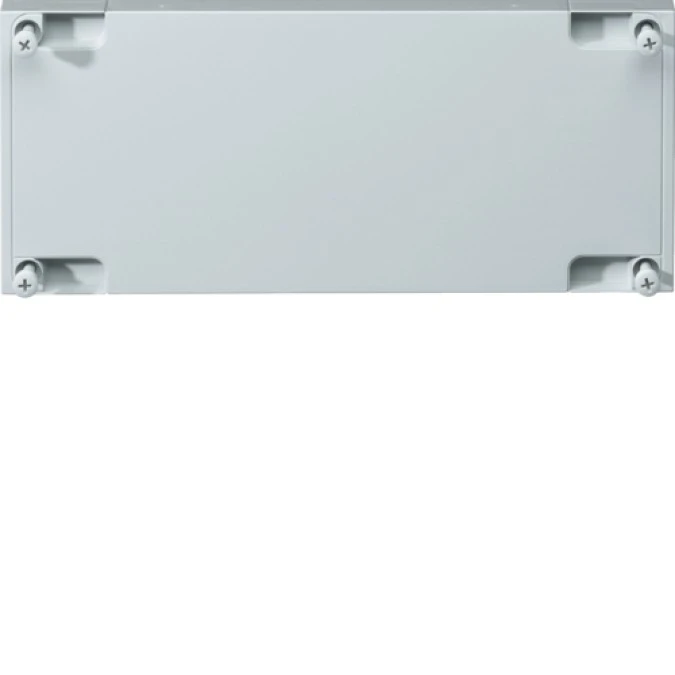 Maskownica izolacyjna H150 System C L600 FL714E - obrazek 1