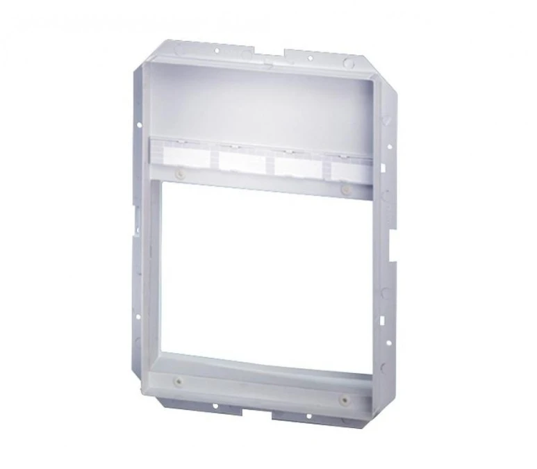 Maskownica Enystar do obudów wielkości 2 dla NH RT 00C i ZS RS 18 FP AP 21 68000041