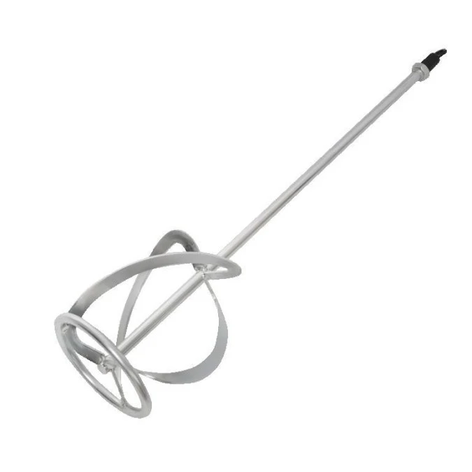 Mieszadło do kleju,tynku,zapraw M14 140mm Y STALCO PERFECT S‑73819 - obrazek 1