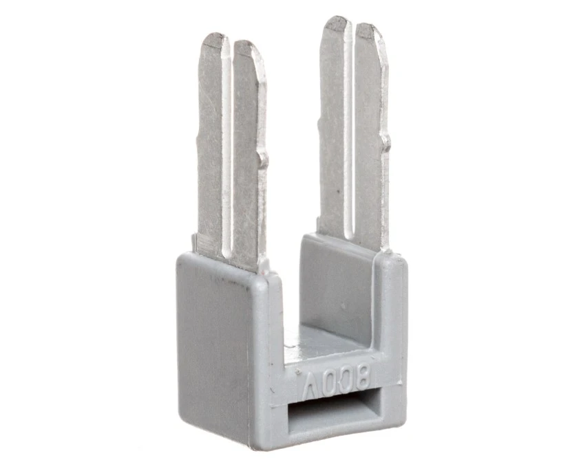Mostek przeskokowy 2,5mm2 szary 280‑409 /25szt./ - obrazek 1