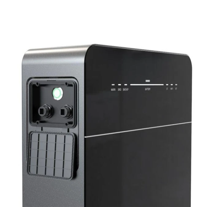 Magazyn energii Venus E 3.0 AC coupled 5,12kWh Marstek MST‑BIE5‑2500 - obrazek 3