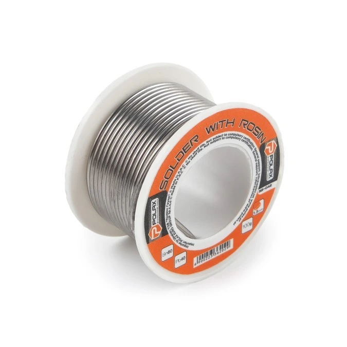 Lut z kalafonią 1,5 mm (32‑042)