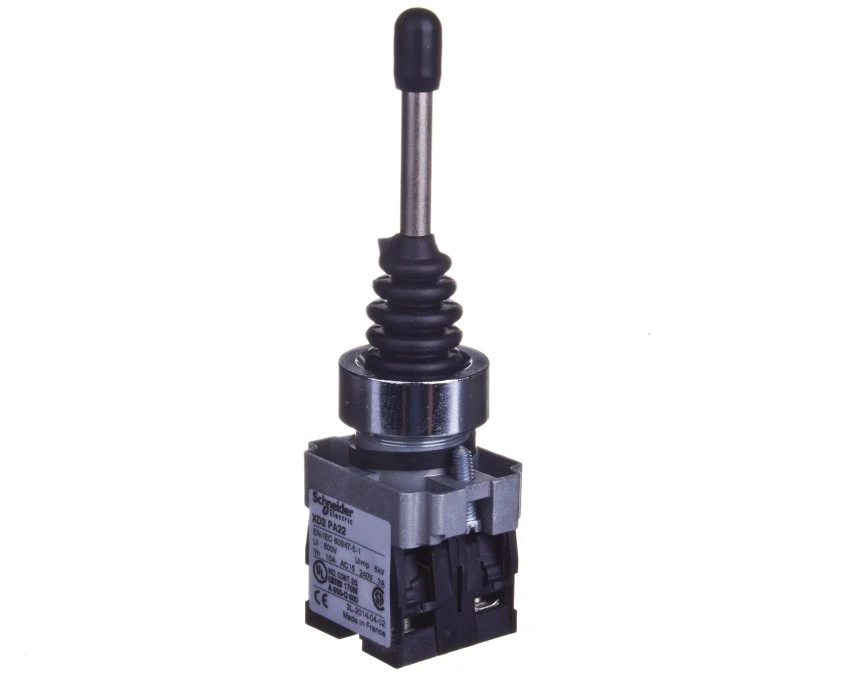 Manipulator dwukierunkowy 22mm 2Z XD2PA22 - obrazek 2