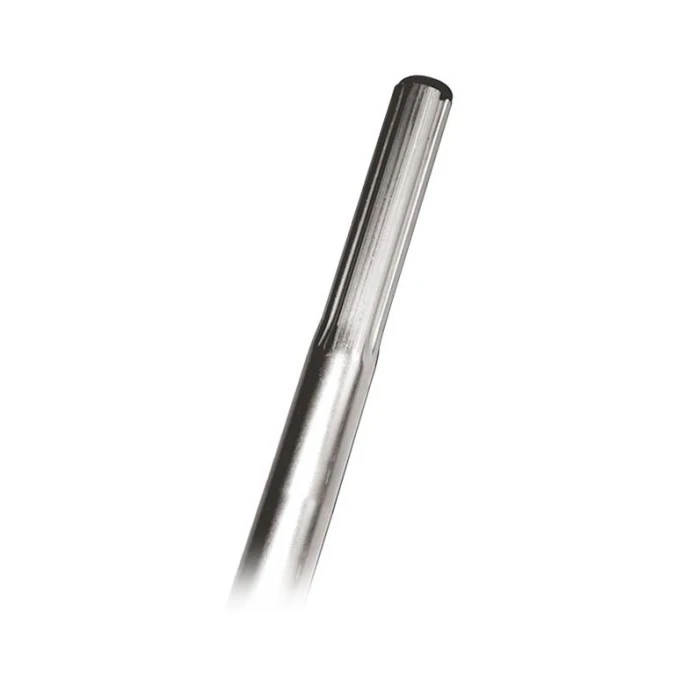 Maszt 1,5m x Ø 40mm x Grubość ścianki 1,25mm Cynk + RCP 3040