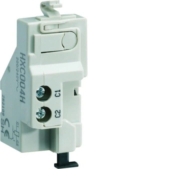 MCCB Wyzwalacz wzrostowy h250‑h1600 100‑120VAC HXC003H - obrazek 1