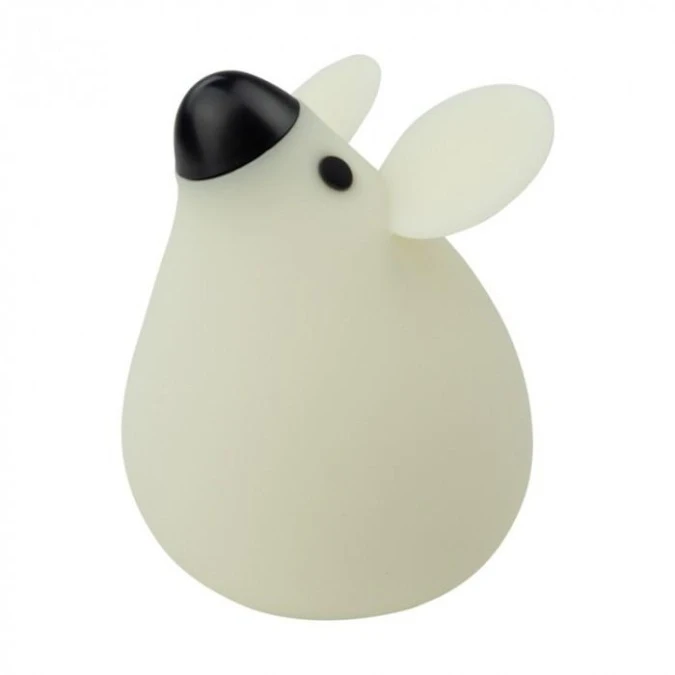 MARYS LAMPKA NOCNA LED MYSZKA MW20728 - obrazek 2