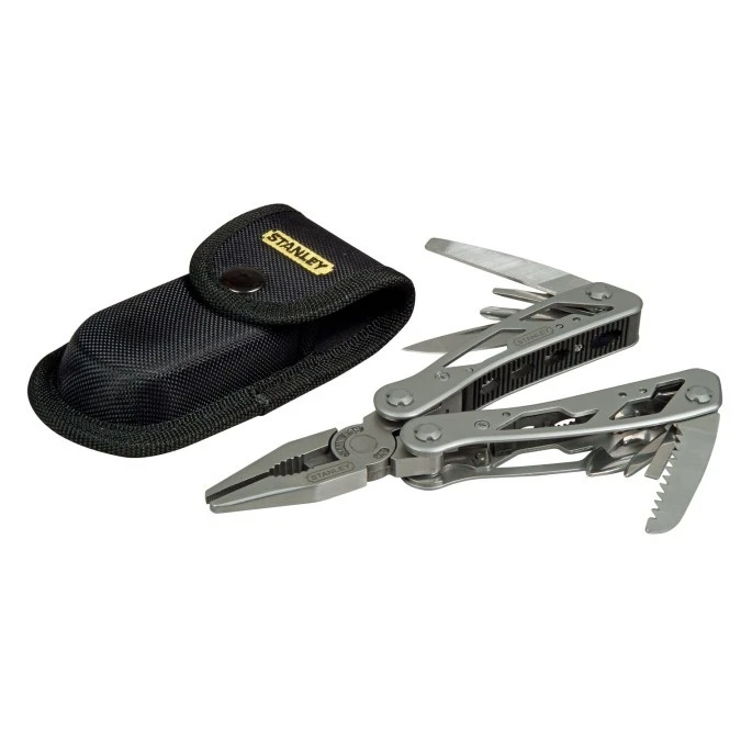 Multitool ‑ Multinarzędzie 12 w 1 + kabura 0‑84‑519 - obrazek 2