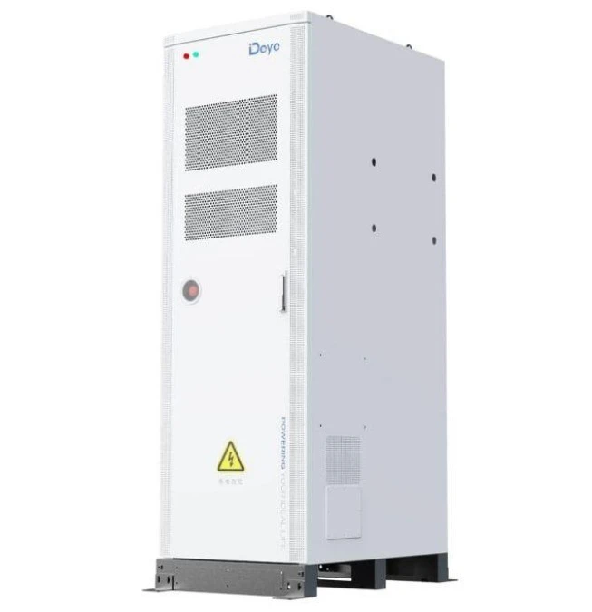 Magazyn energii Deye GE‑F60
