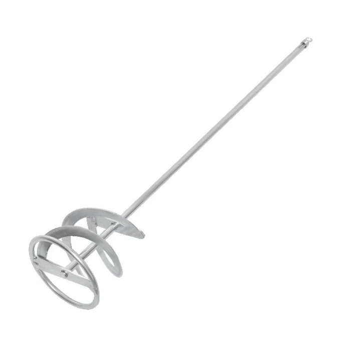 Mieszadło do kleju,tynku SDS‑PLUS 120mm C3 STALCO PERFECT S‑73818 - obrazek 1