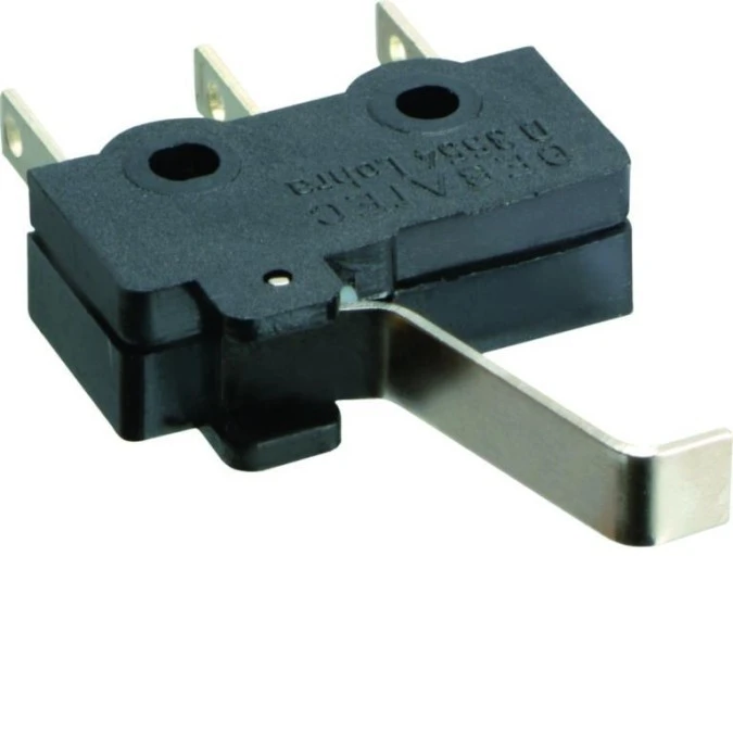 LV mikrołącznik do rozłączników bezp. listwowych LVS NH00 60‑185mm 2A 250VAC LVZ00SA