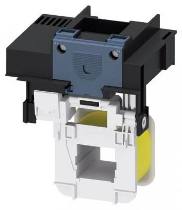 Mechanizm przełączający do styczników 3RT105, 3RT145 Praca AC (50 ... 60 Hz) /DC,23 ... 26 V 3RT1955‑5AB31 - obrazek 1