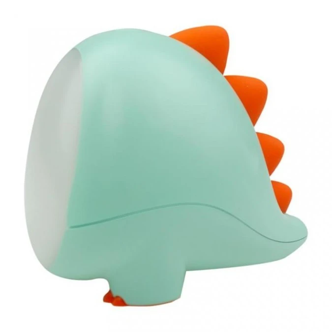 MARYS lampka nocna LED Dino zielony MW20534 - obrazek 3