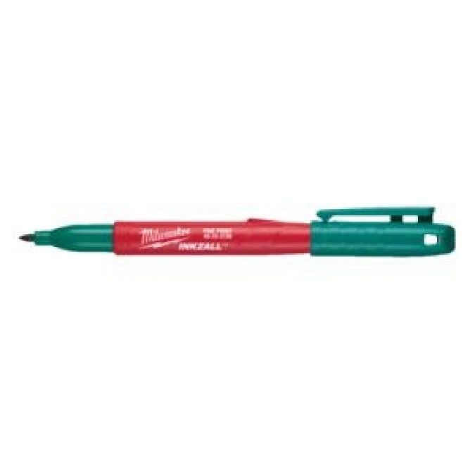 Marker ze standardową końcówką 1mm ‑ zielony 4932492127 - obrazek 2