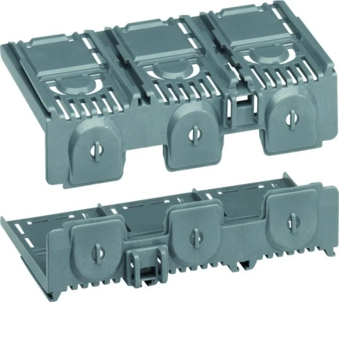 MCCB Osłona przyłączy tylnych x250 3P HYB025H - obrazek 1