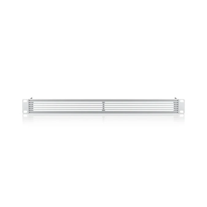 Maskownica wentylowana Panel frontowy, UACC‑Rack‑Panel‑Vented‑1U Ubiquiti 1U Rack Mount Vented OCD Panel - obrazek 2