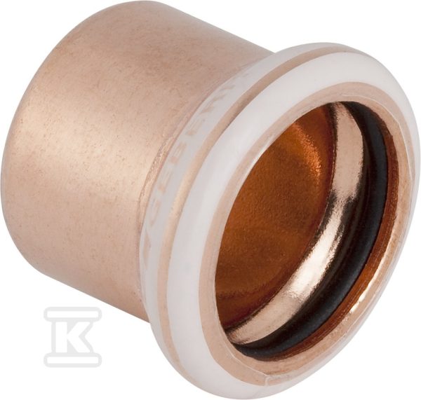 Zaślepka Geberit Mapress Kupfer d22 60234